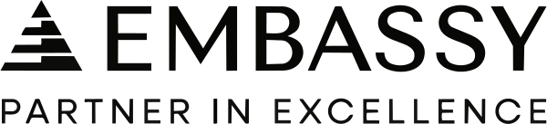 Embassy Knowledge park Logo - Embassy Group